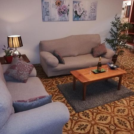 Casa Las Salinas Del Mar ロス・シロス エクステリア 写真