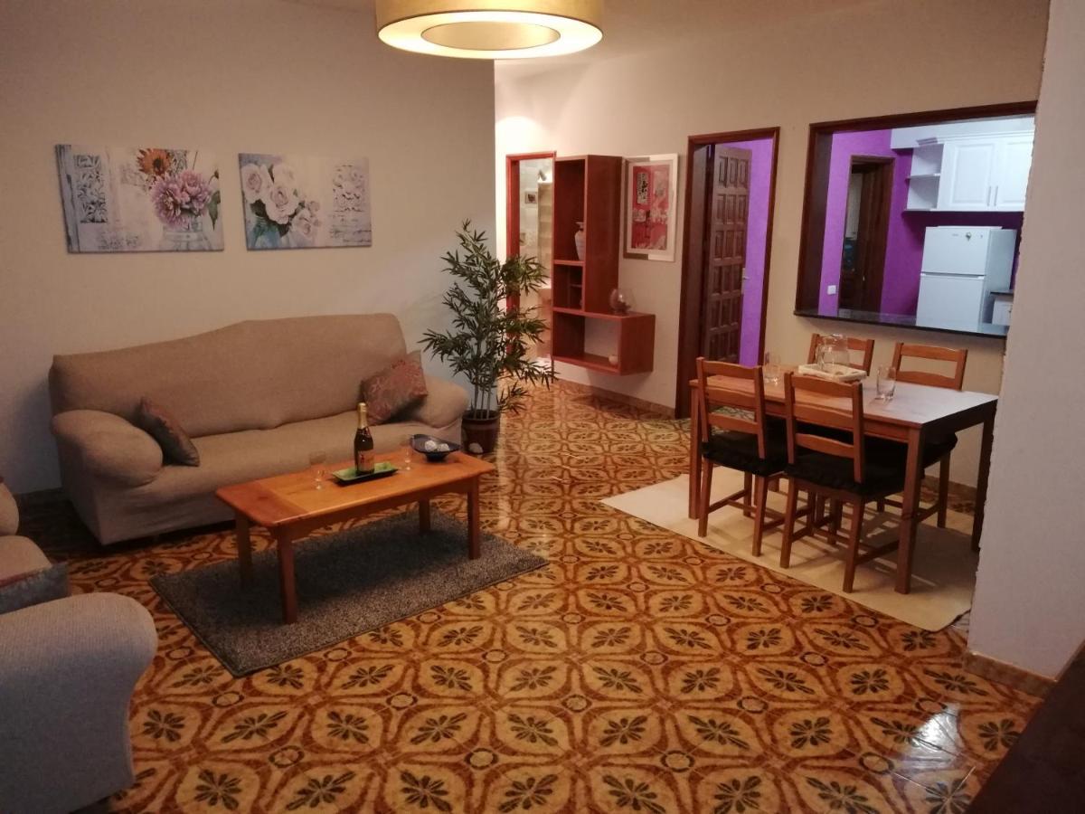 Casa Las Salinas Del Mar ロス・シロス エクステリア 写真