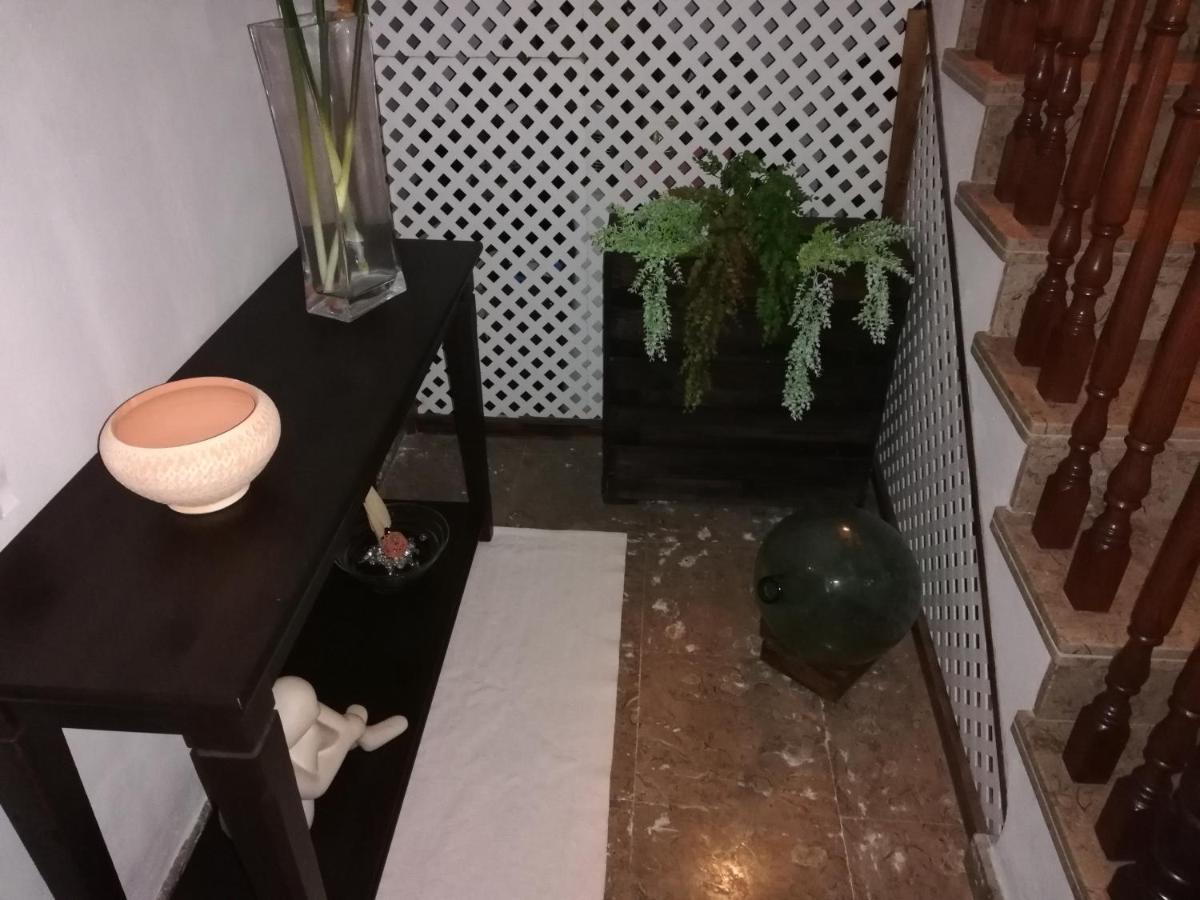 Casa Las Salinas Del Mar ロス・シロス エクステリア 写真